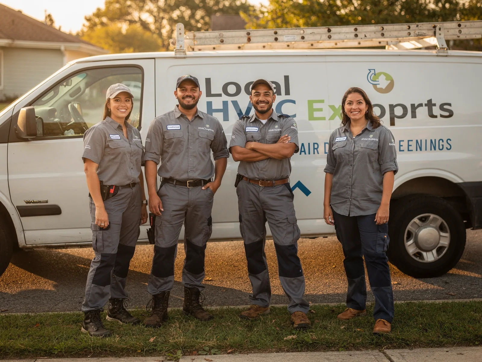 24/7 HVAC Repair & AC Replacement company in Altonah, UT